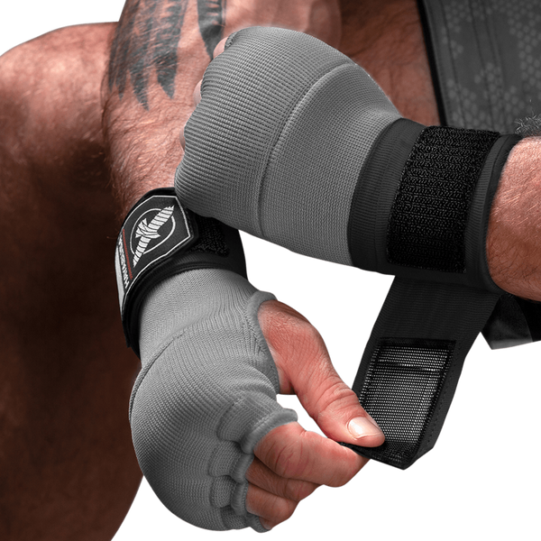 Hayabusa Quick Gel Hand Wraps