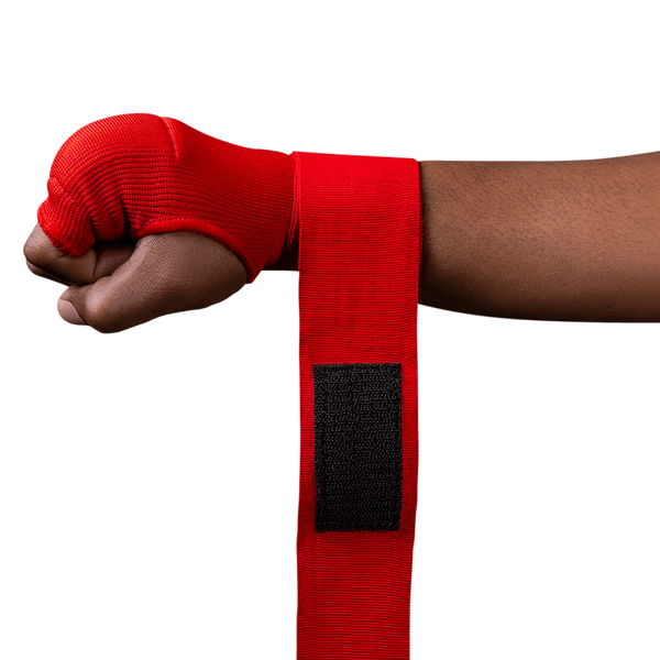 Hayabusa Quick Gel Hand Wraps