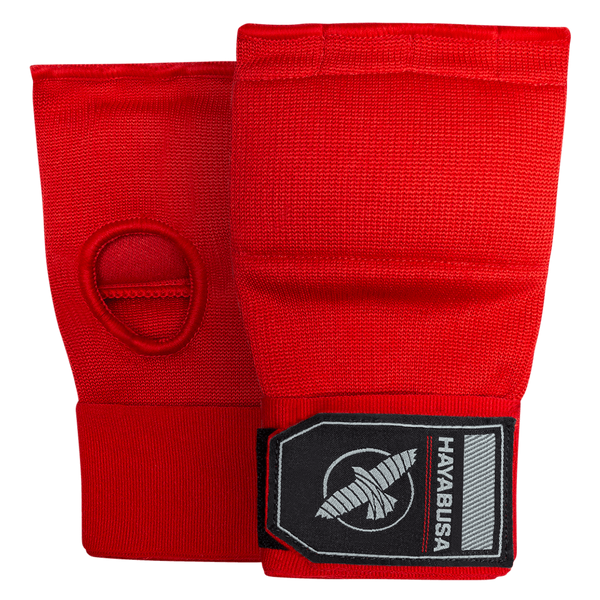 Hayabusa Quick Gel Hand Wraps