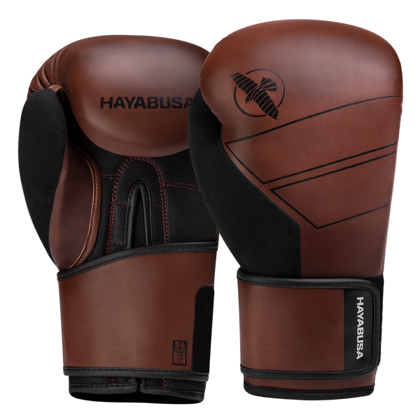 Hayabusa boxing deals gear