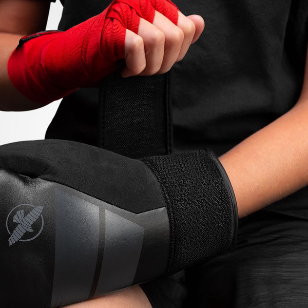 Hayabusa S4 Youth Boxing Gloves