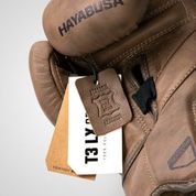 Hayabusa T3 LX Boxing Gloves