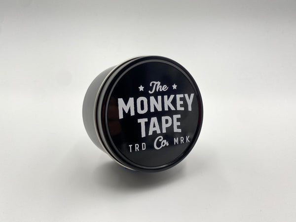 Monkey Tape TIn