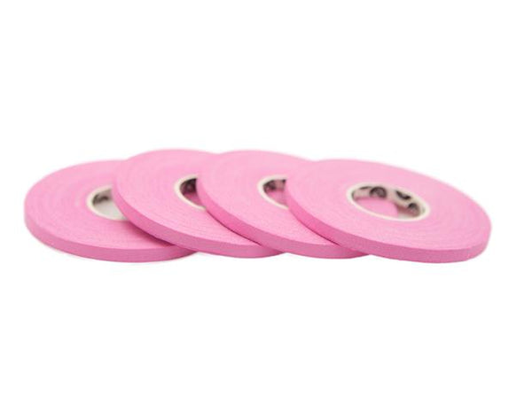 Monkey Tape Four Pack .2" Pink