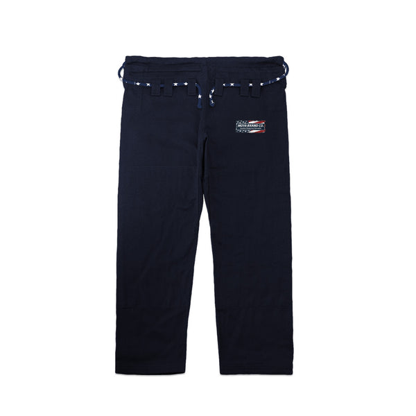 Moya Stars and Stripes Gi