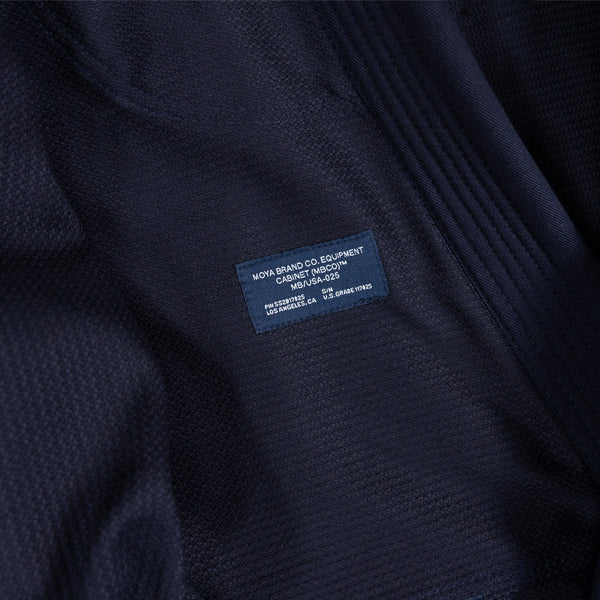 Moya Stars and Stripes Gi