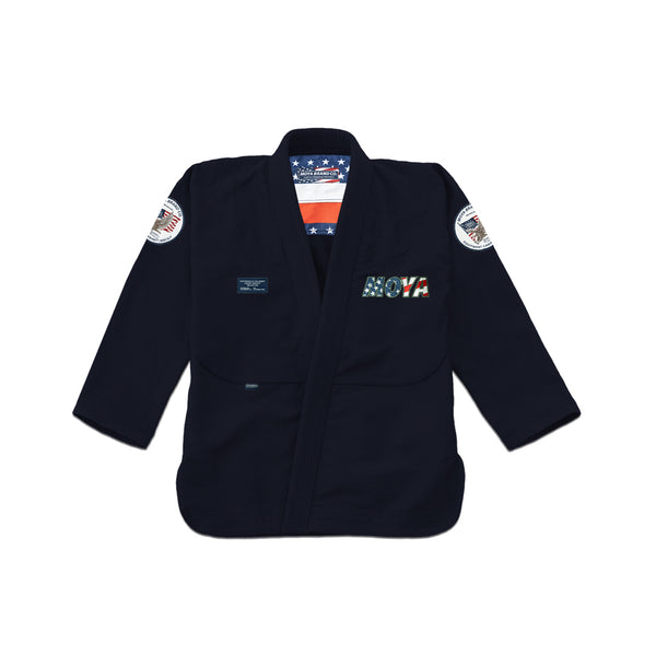 Moya Stars and Stripes Gi