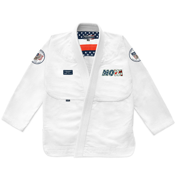 Moya Stars and Stripes Gi