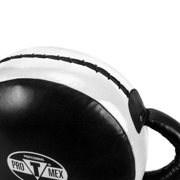 Pro Mex Accuracy Leather Pro Punch Shield 2.0