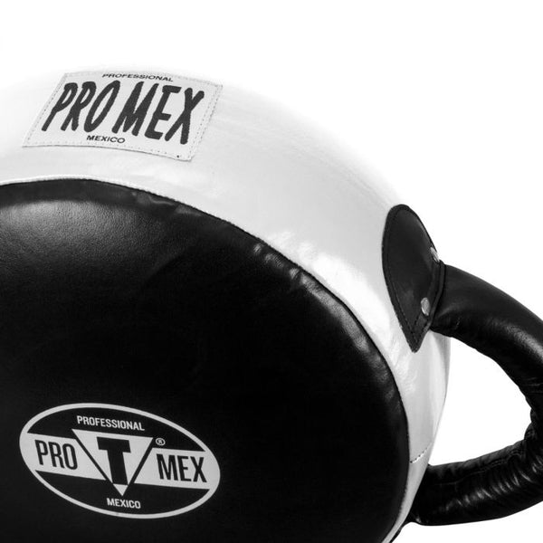 Pro Mex Accuracy Leather Pro Punch Shield 2.0
