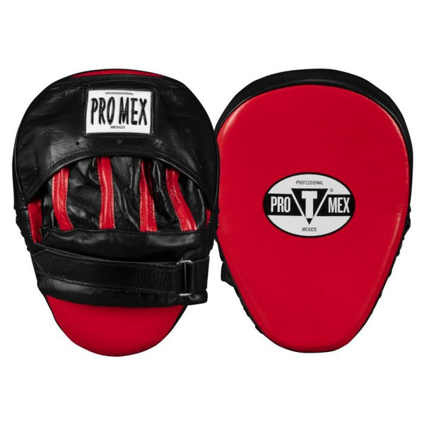Pro Mex Pantera Curved Punch Mitts 3.0