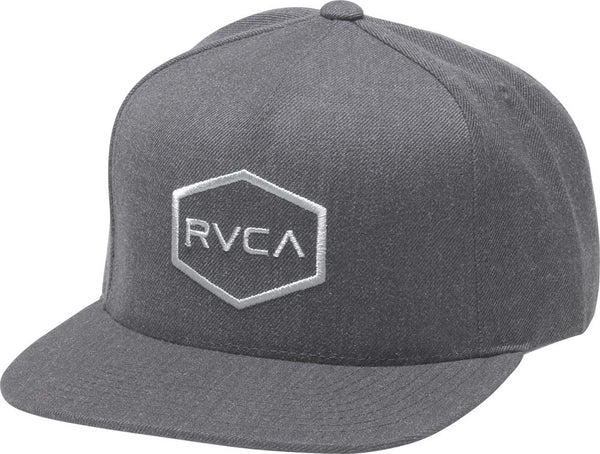 RVCA – Bridge City Fight Shop