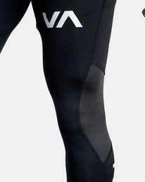 RVCA VA Sport Compression Tights / Pants
