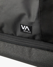 RVCA VA Gear Gym Duffle Bag