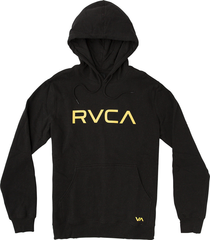 新素材新作 Big RVCA RVCA Shop Fight City Bridge – Hoodie Pullover Lサイズ