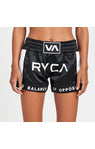 RVCA Muay Thai Women's Short