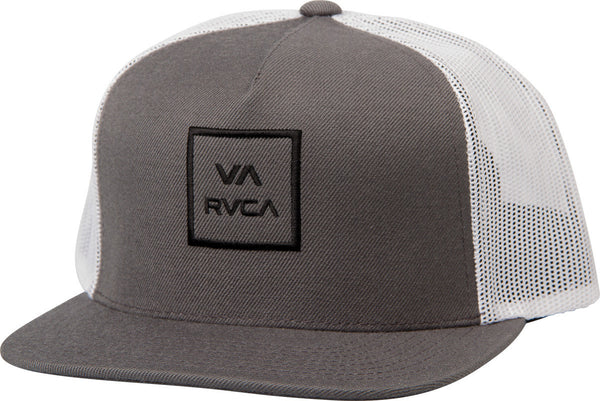 RVCA VA All The Way Trucker Hat - Bridge City Fight Shop - 11