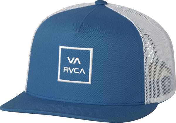 RVCA VA All The Way Trucker Hat - Bridge City Fight Shop - 14