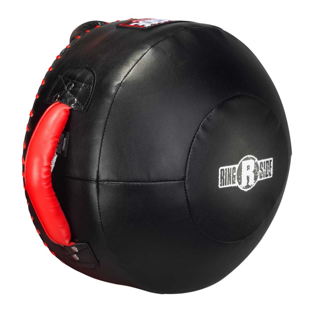 Ringside Angled Boxing Punch Pad - Bridge City Fight Shop