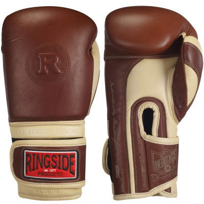 Ringside Heritage Super Bag Gloves - Bridge City Fight Shop