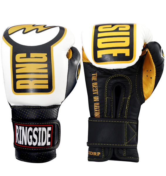 Ringside Youth Safety Sparring Gloves - Bridge City Fight Shop