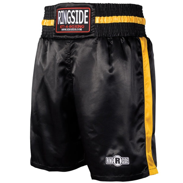 Ringside Pro‑Style Boxing Trunks - Bridge City Fight Shop - 1