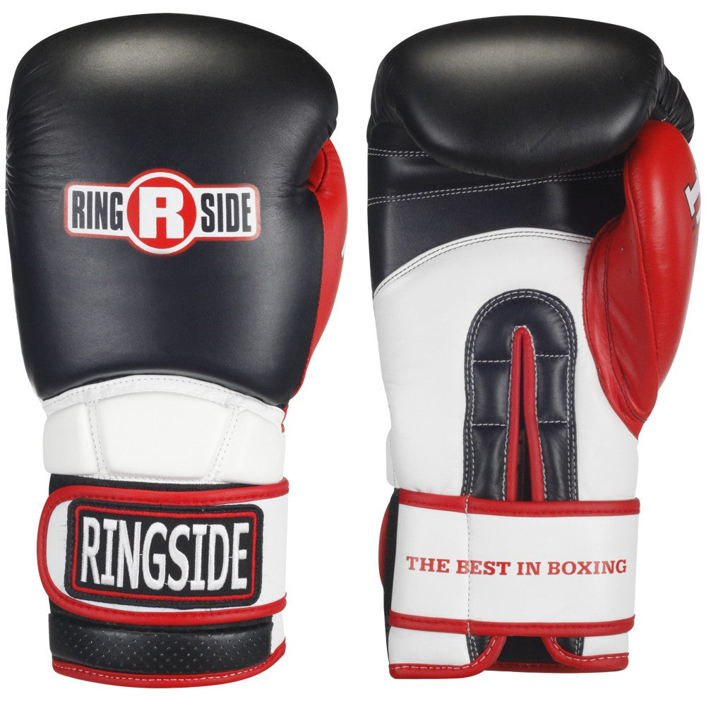 Ringside Pro Style IMF Tech™ Training Gloves - Bridge City Fight Shop - 1