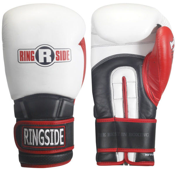 Ringside Pro Style IMF Tech™ Training Gloves - Bridge City Fight Shop - 2