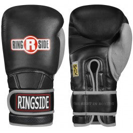 Ringside Gel Shock Safety Sparring Boxing Gloves - Bridge City Fight Shop - 1