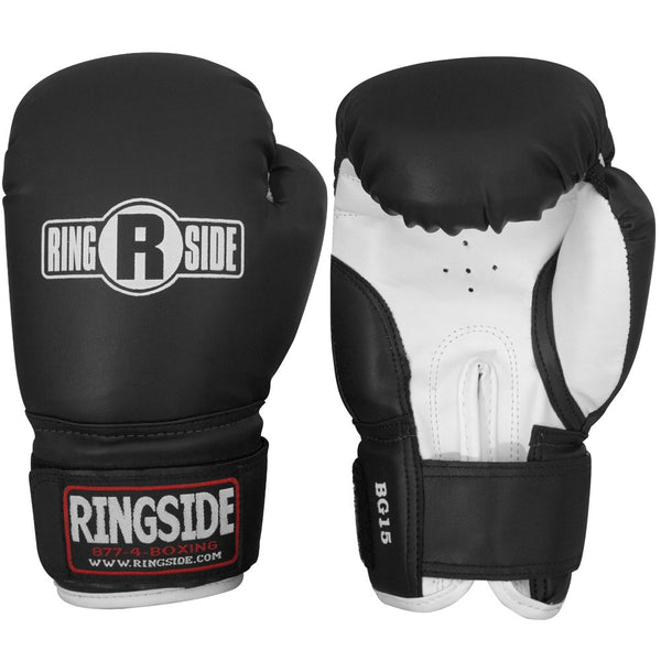 Ringside Youth Striker Training Gloves - Bridge City Fight Shop - 3