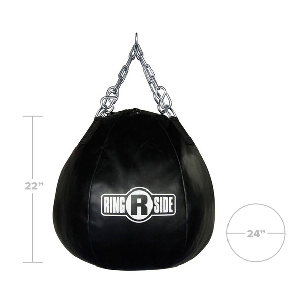 Ringside Angled Boxing Punch Pad