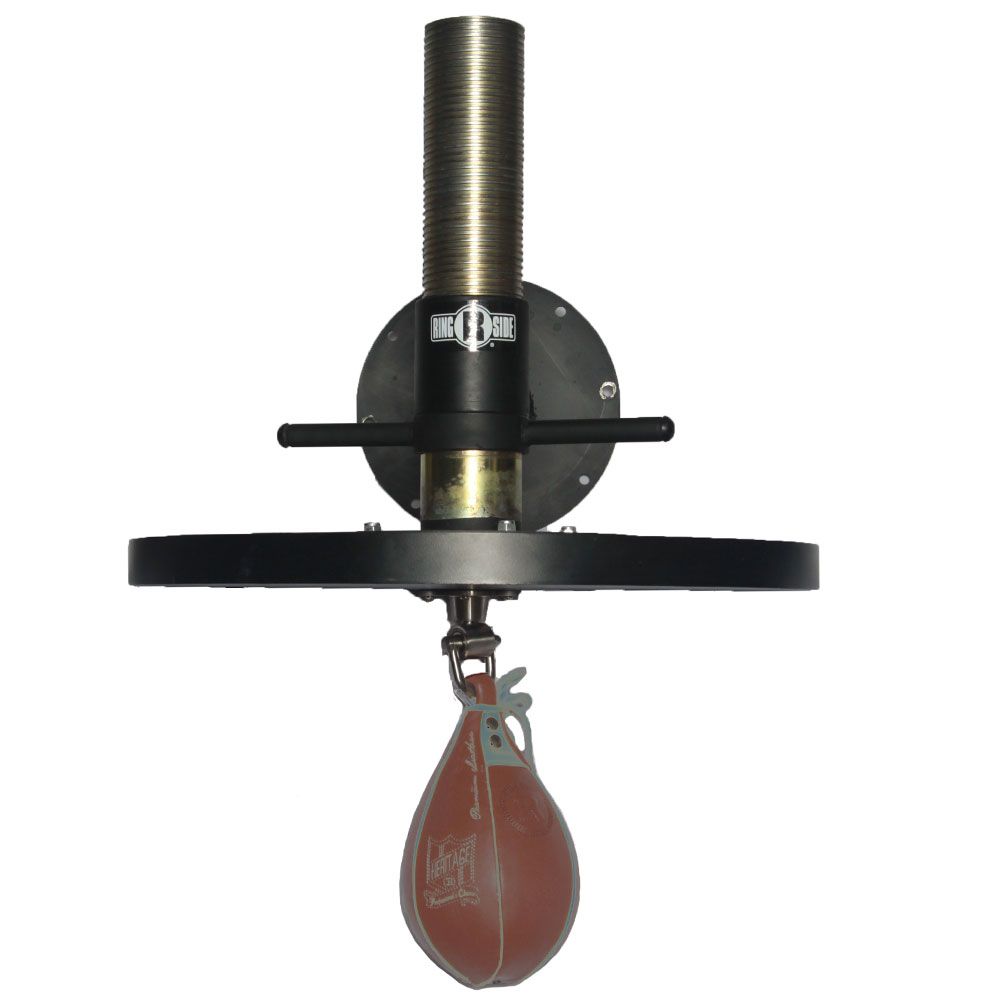 Ringside Elite Adjustable Speed Bag Platform – Bridge City