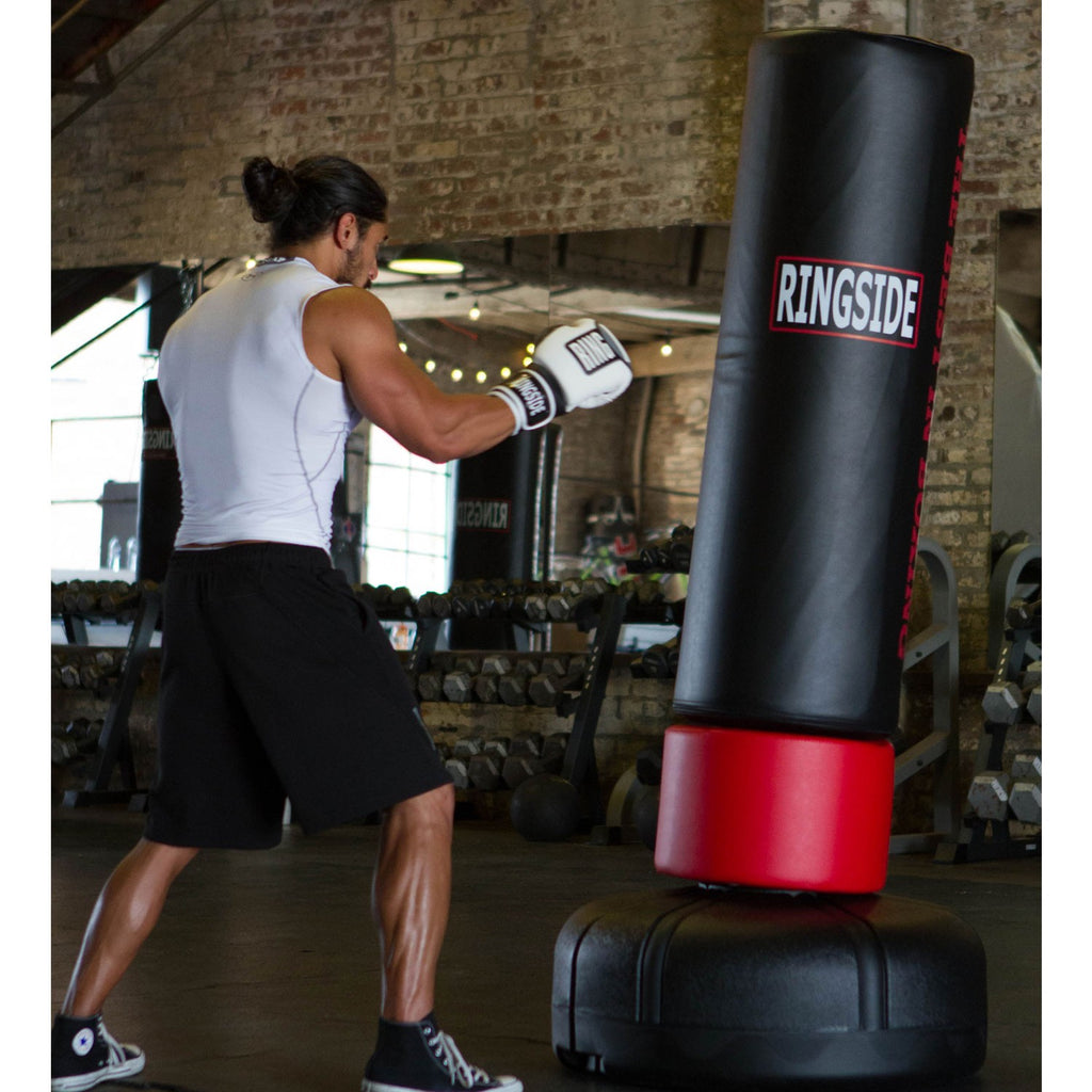 3 Boxing Moves That Will Make You Stronger | Men's Health