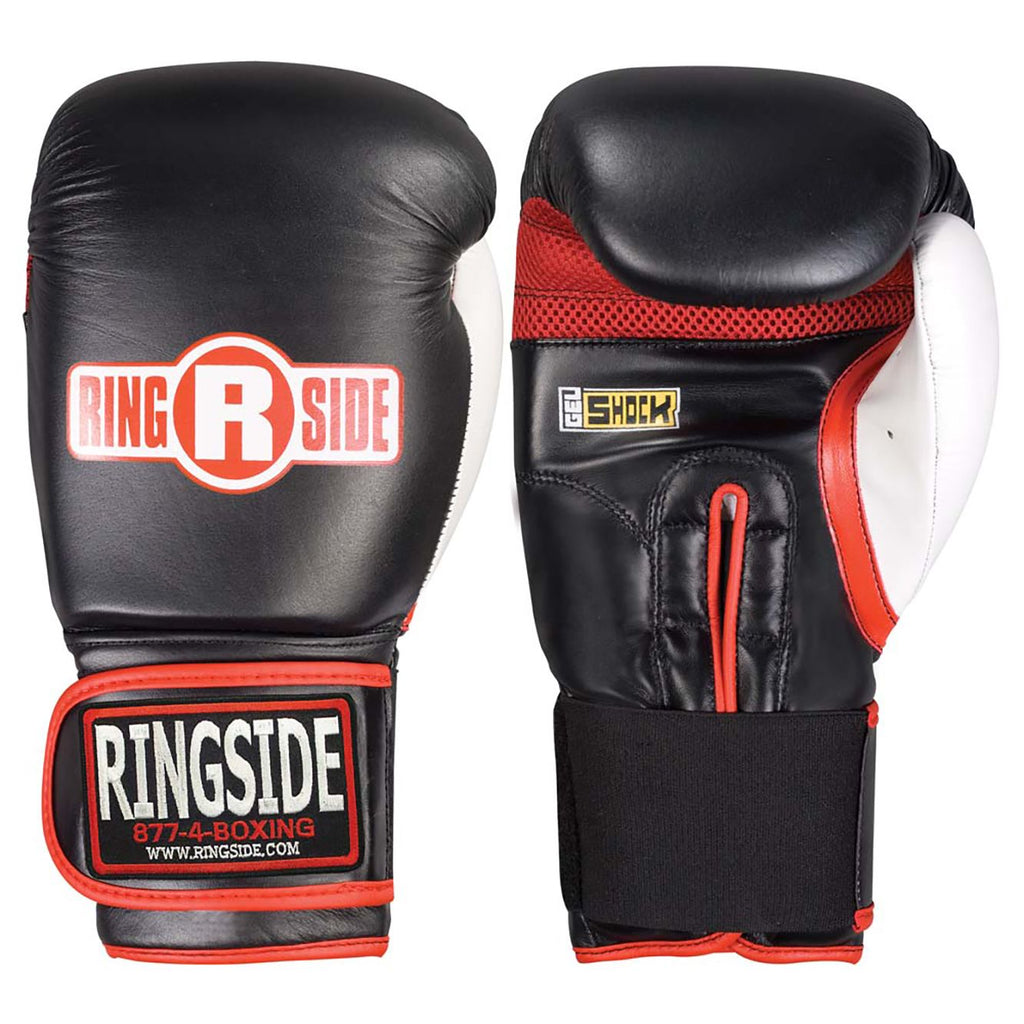 Ringside Gel Shock Boxing Handwrap Large/extra-large Gshw | Meses sin interés Ringside Gel Shock Boxing Handwrap Large/extra-large Gshw | Meses sin interés