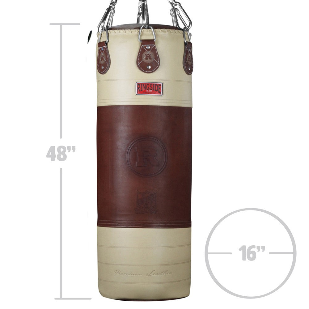 Ringside Heritage 90lb. Heavy Bag