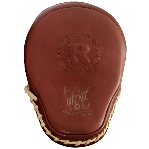 Ringside Heritage Panther Punch Mitts