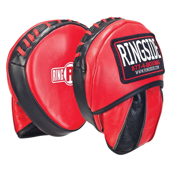 Ringside Mini Boxing Punch Mitts