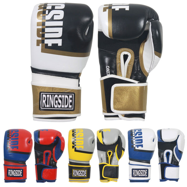 Ringside Omega Sparring Gloves
