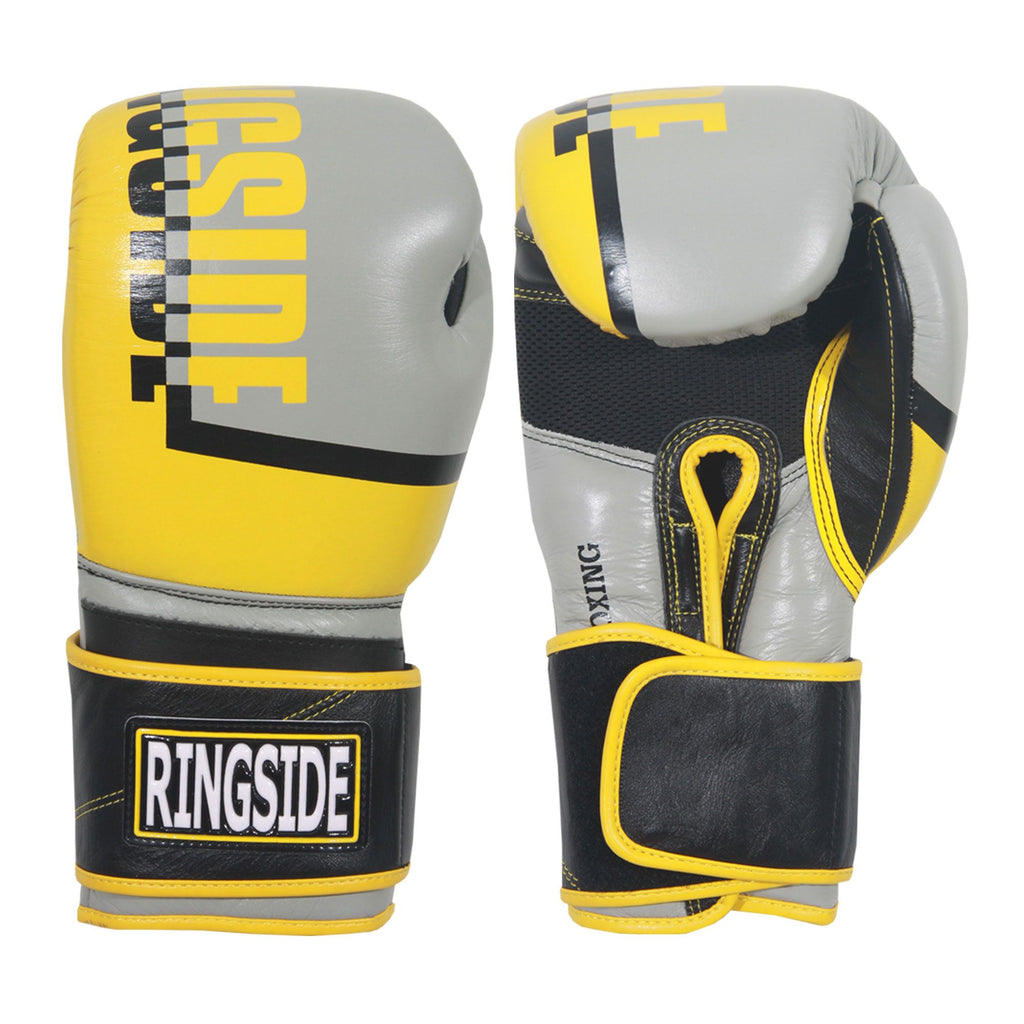 Ringside Omega Sparring Gloves