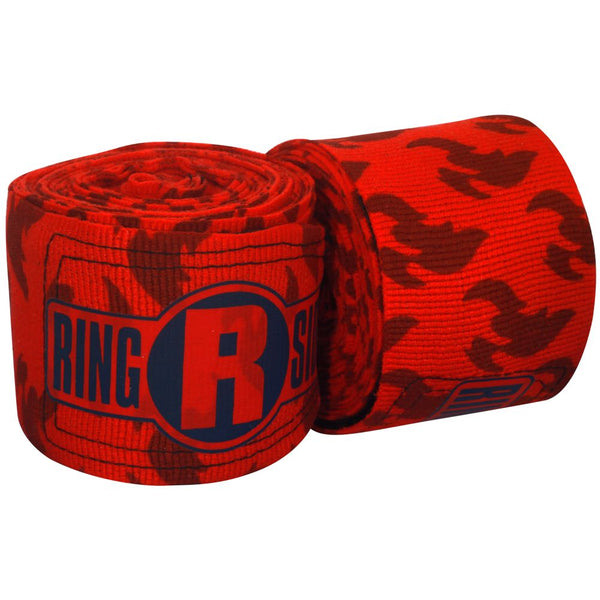 Ringside APEX Handwraps