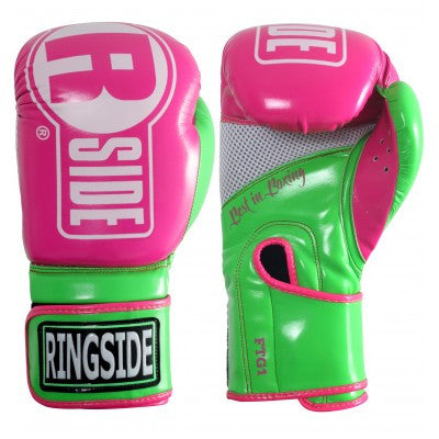 Ringside Apex Bag Gloves – Bridge City Fight Shop