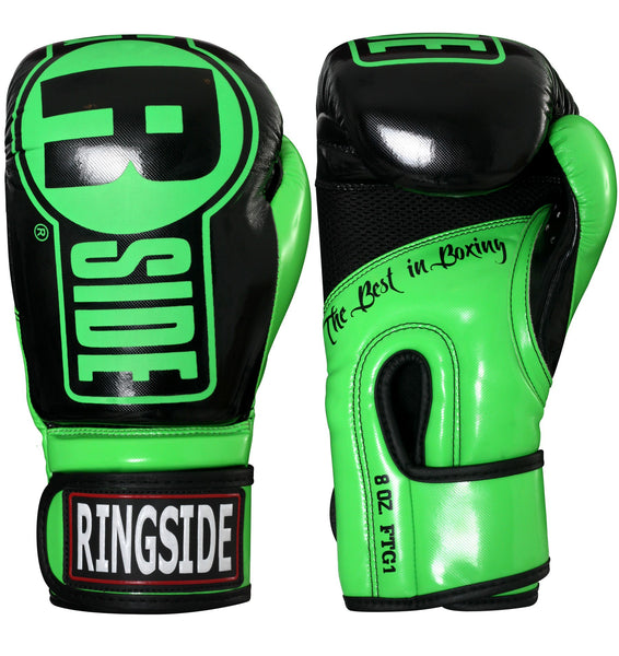 Ringside Apex Bag Gloves - Bridge City Fight Shop - 2