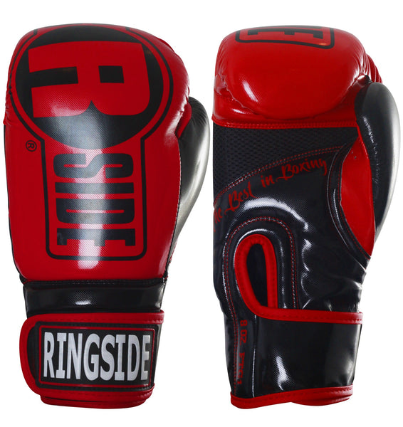 Ringside Apex Bag Gloves - Bridge City Fight Shop - 4