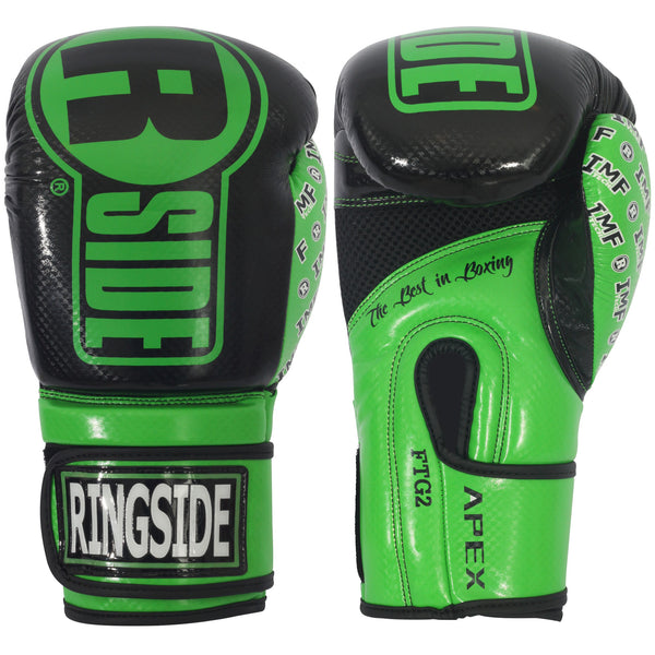 Ringside Apex Flash Training Gloves - Bridge City Fight Shop - 2