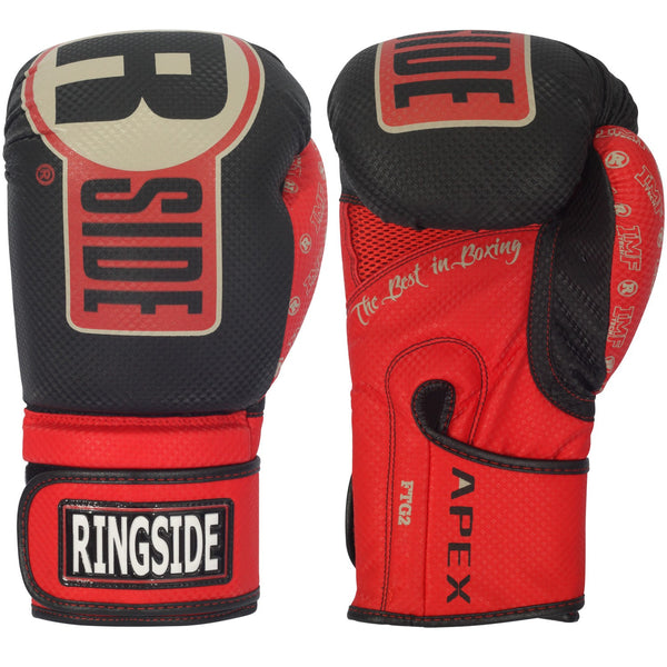 Ringside Apex Flash Training Gloves - Bridge City Fight Shop - 3