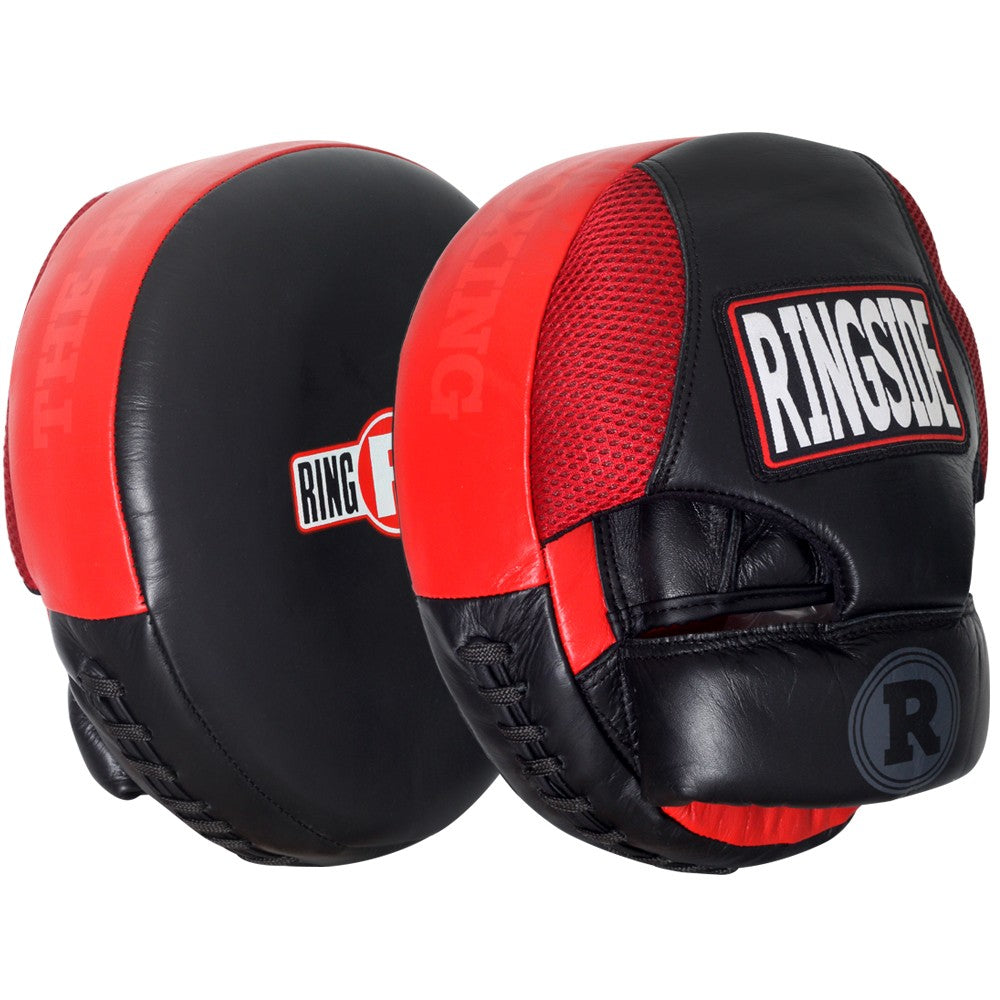 Ringside Air Punch Mitts - Pair