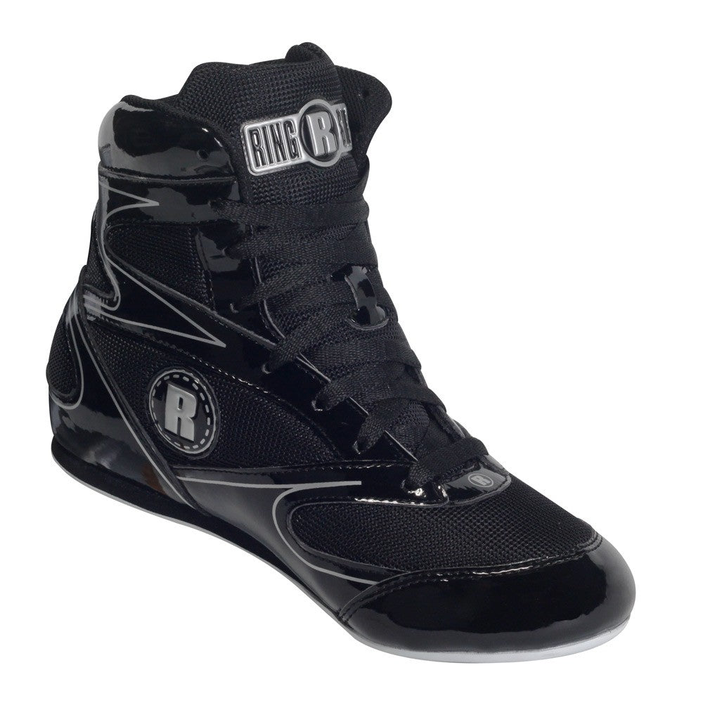 Ringside Diablo Boxing Shoes