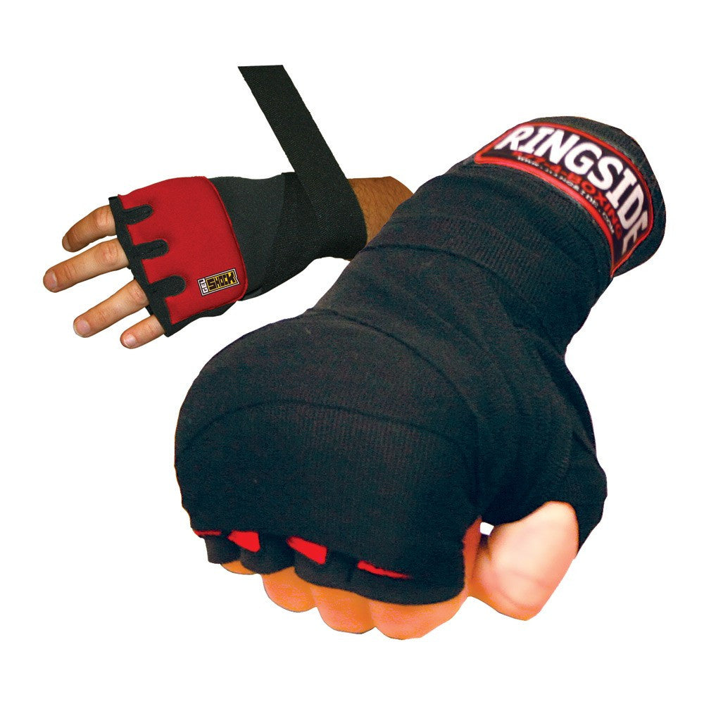 Ringside Gel Shock™ Boxing Handwraps - 120" - Bridge City Fight Shop