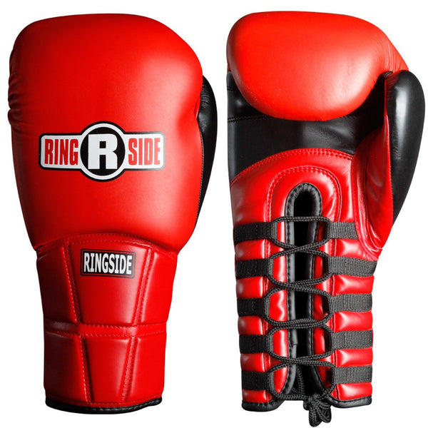 Ringside IMF Tech™ Pro Fight Gloves - Bridge City Fight Shop - 2