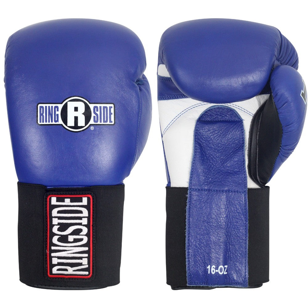 Ringside Gel Shock™ Super Bag Boxing Gloves - Walmart.com